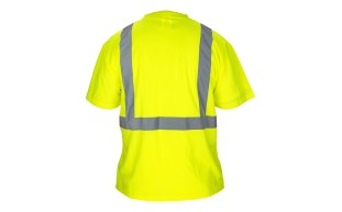 690-1658 - 690-1664 - Hi-Viz Shirt Short Sleeve Yellow Back_HVSSTS690-16XX.jpg